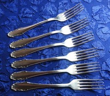 OKA 700 Barock  6 Vorspeise