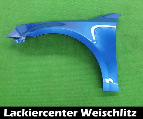 Kotflügel lackiert - kotflÜgel, in