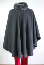 Mantella BAYA Paris Kaschmir