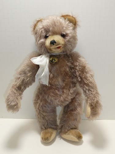 Alter tanzbär puck - (teddy), "puck"
