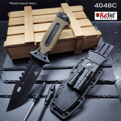 Kaan arbeitsmesser 4048c - kaan®,