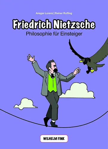 Friedrich nietzsche - friedrich,
