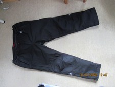 Held Motorradhose 4XL