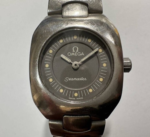 Original omega seamaster - original,