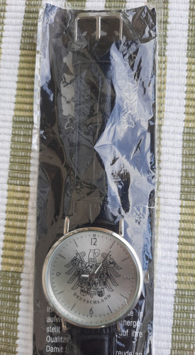 Armbanduhr deutschland mit - armbanduhr, "deutschland"