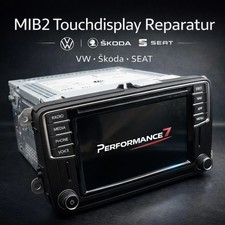 Touchscreen Display Reparatur
