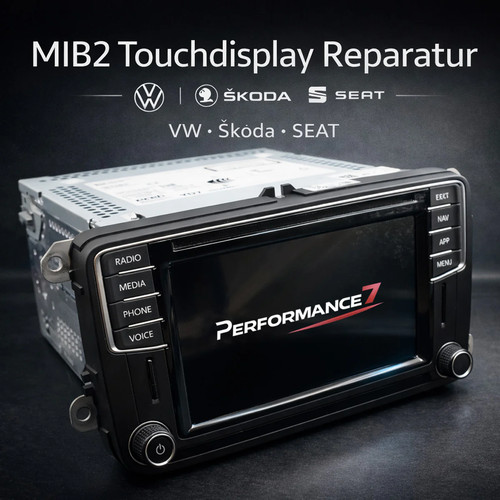Touchscreen display reparatur - touchscreen,