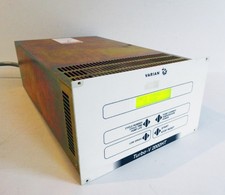 Varian turbo 2000 - turbo-v,