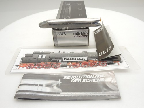 Märklin 8876 spur - märklin,