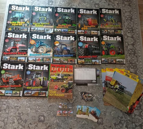 13x profi stark faszination - stark,