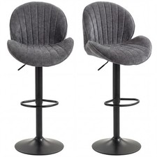 Homcom moderne barhocker - moderne,