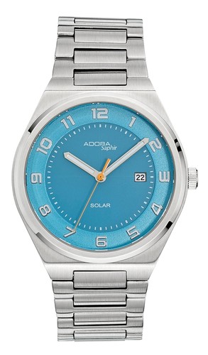 Adora herrenuhr solar - adora,