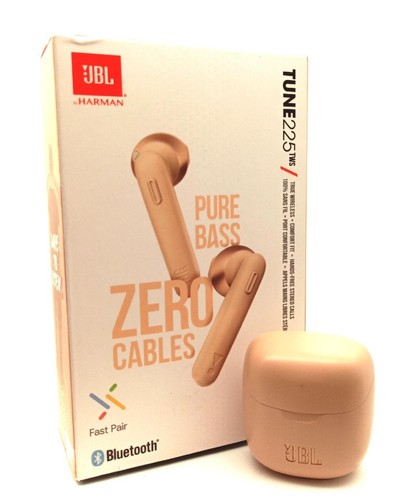 Jbl tune 225 tws lifestyle - jbl,