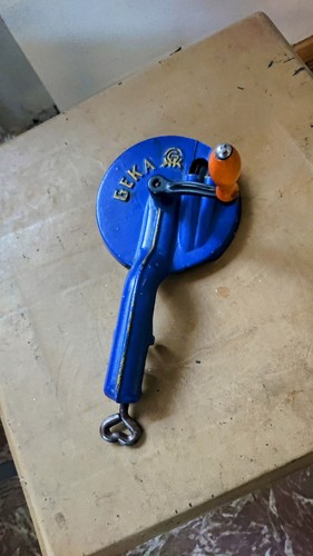 Bohnen schneider 70er - 70er, jahre