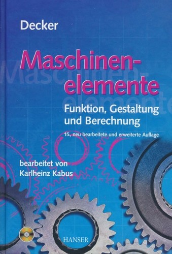 Decker karl heinz - decker,, karl-heinz