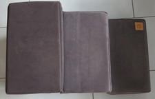 Hundetreppe 3 Stufen