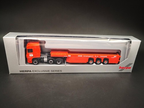 Herpa daf 105 smd - daf,