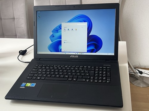 Asus p751j intel core 8 - asus,