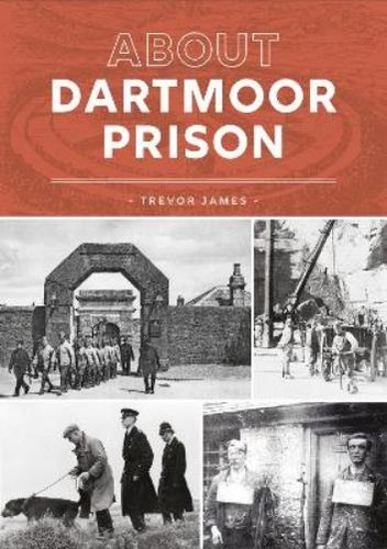Trevor james about - about, dartmoor