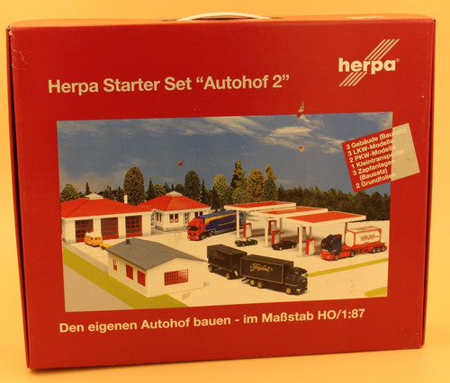 Herpa faller 149655 - herpa,