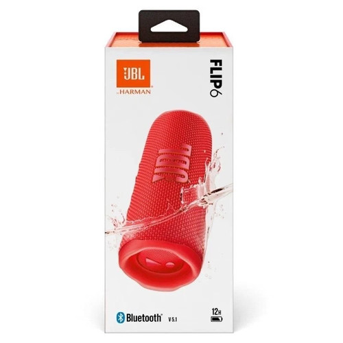 Jbl flip lautsprecher - jbl, 6