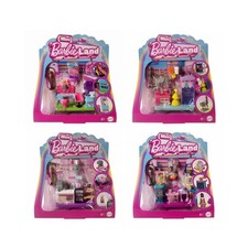 Barbie Mini Land Spielset mit