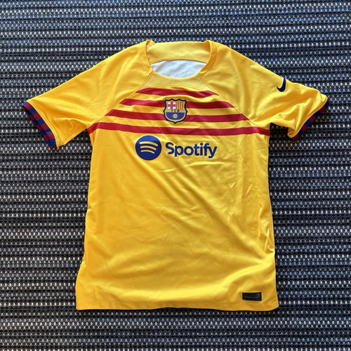 Nike barcelona dri - fc, dri-fit