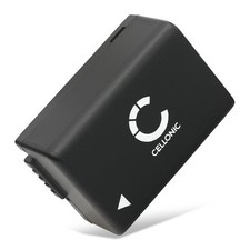  Akku für Panasonic Lumix