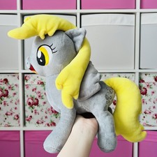 My Little Pony Derpy Plüschtier Olyfactory Dipsy Hufe Muffins Ditzy Doo MLP Rarität
