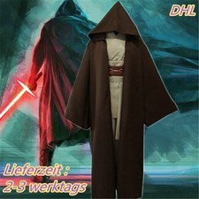 Cosplay Star Wars Robe Obi-Wan