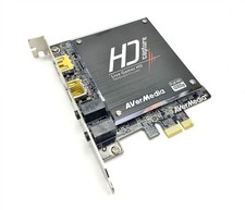 AVerMedia Live Gamer HD C985