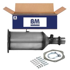 BM DPF DIESELPARTIKELFILTER