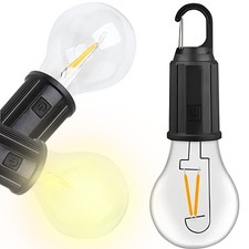 Led campinglampe hängelampe - led,