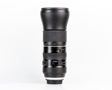 Tamron SP 150-600mm f/5-6.3 di