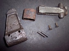 Visier WK2 43/1 MP44, STG