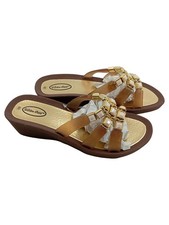 Victor Odil Damen Keilsandalen