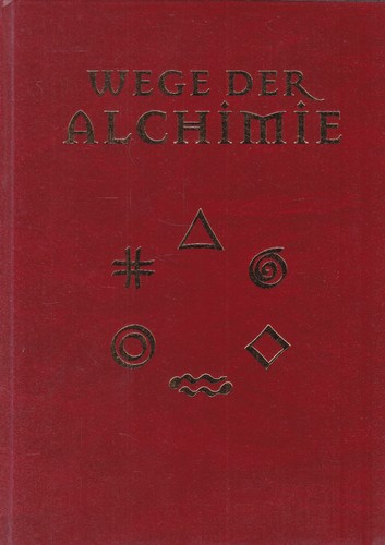 Das schwarze auge wege - das,