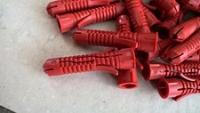 10x HILTI Dübel