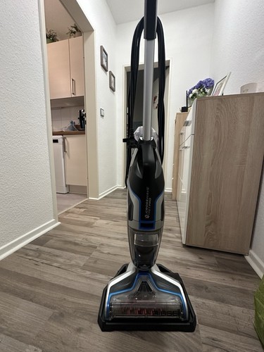 Bissel crosswave pet pro