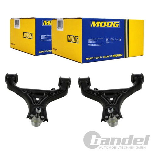 Moog querlenker satz vorne - moog,