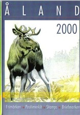 Aland 2000 - 2000, **