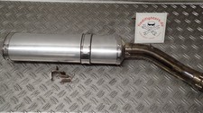 Auspuff endtopf - auspuff,