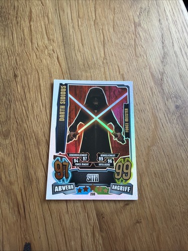 Darth sidious force meister - sidious,
