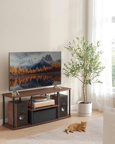 Songmics ständer - songmics, tv-ständer