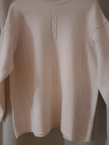 Feinstrick damen pullover der - feinstrick,