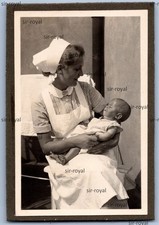 Hübsche Krankenschwester 1935