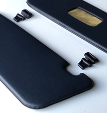 Mercedes R107 Sonnenblende