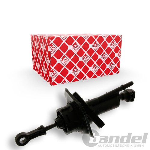 Febi bilstein geberzylinder - bilstein,