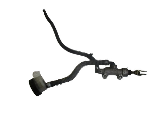 Bremspumpe hinten kawasaki - hinten,