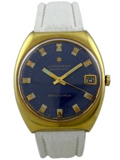 Herrenarmbanduhr Junghans